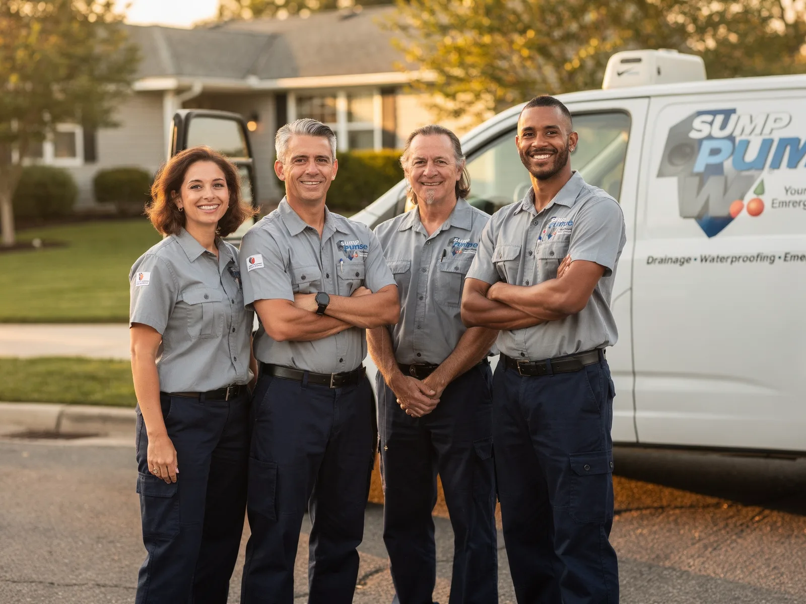 Water Heater Repair company in Alledonia, OH