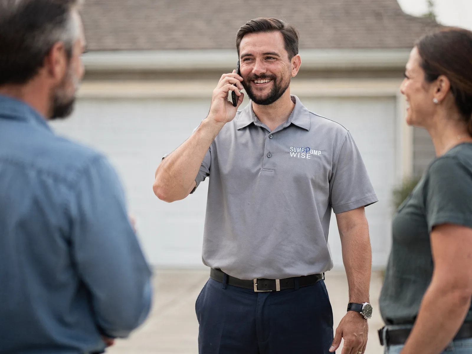 Water Heater Repair Alledonia, OH FAQs